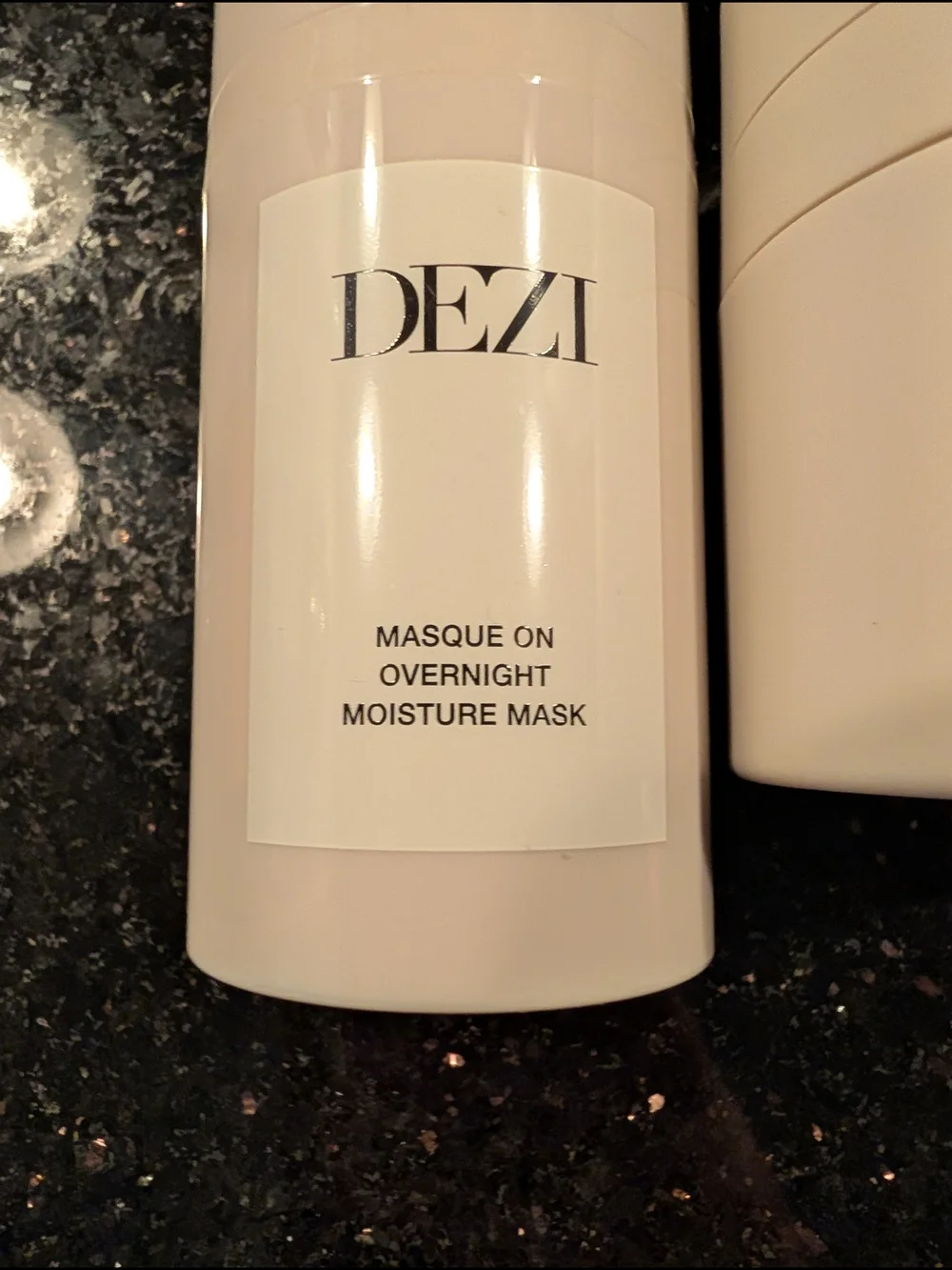 DEZI Skincare Trio - Cream & White Hydration Set